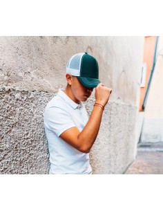 A-RCAN-Rapper Canvas Cap 2